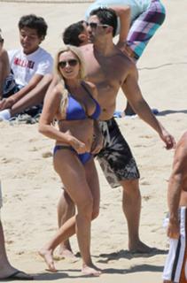 Tamra Judge feet photo 20
