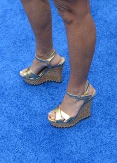 Tamra Judge feet photo 17