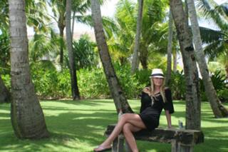 Tamra Judge feet photo 8