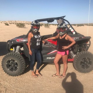 Tamra Judge feet photo 20