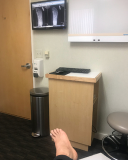 Tamra Judge feet photo 18