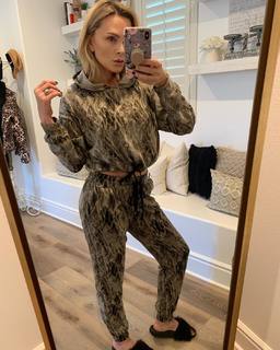 Tamra Judge feet photo 10