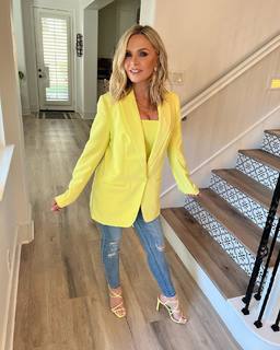 Tamra Judge feet photo 7