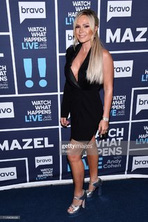 Tamra Judge feet photo 2
