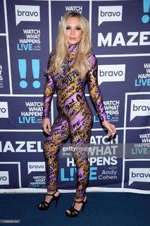 Tamra Judge feet photo 19