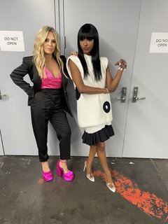 Tamra Judge feet photo 11