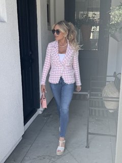 Tamra Judge feet photo 9