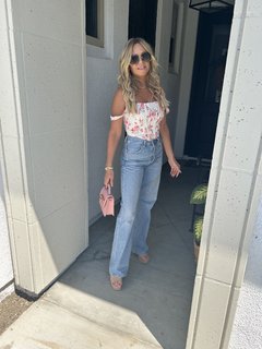 Tamra Judge feet photo 4