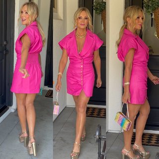 Tamra Judge feet photo 3