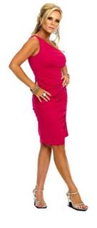 Tamra Judge feet photo 17