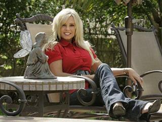 Tamra Judge feet photo 12