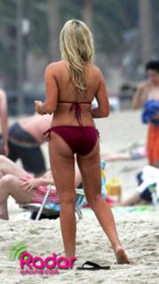 Tamra Judge feet photo 8