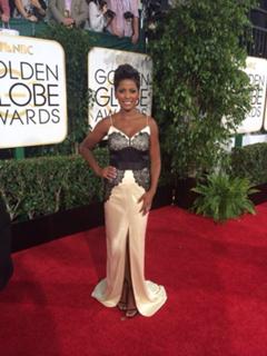 Tamron Hall feet photo thumbnail