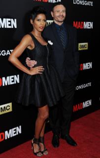 Tamron Hall feet photo thumbnail