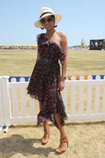 Tamron Hall feet photo thumbnail