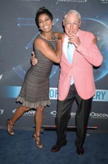 Tamron Hall feet photo thumbnail