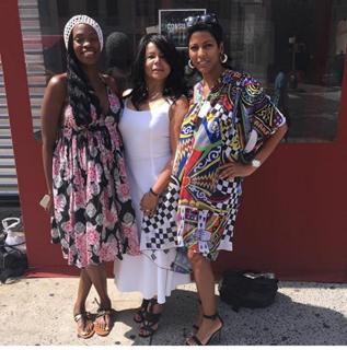 Tamron Hall feet photo thumbnail