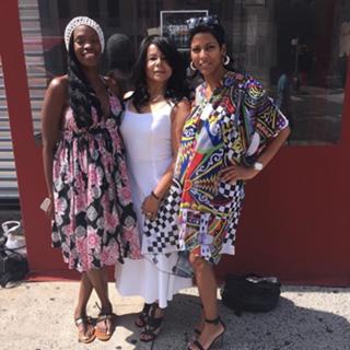 Tamron Hall feet photo thumbnail