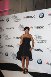 Tamron Hall feet photo thumbnail