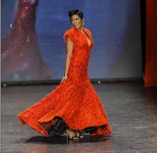 Tamron Hall feet photo thumbnail