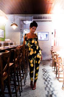 Tamron Hall feet photo thumbnail