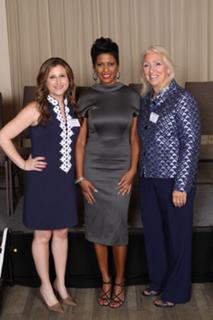 Tamron Hall feet photo thumbnail