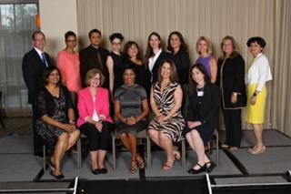 Tamron Hall feet photo thumbnail