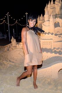 Tamron Hall feet photo thumbnail