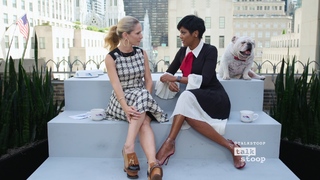 Tamron Hall feet photo thumbnail