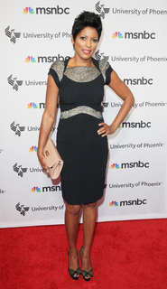 Tamron Hall feet photo thumbnail
