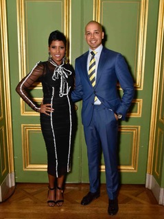 Tamron Hall feet photo thumbnail