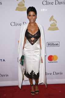 Tamron Hall feet photo thumbnail