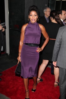 Tamron Hall feet photo thumbnail