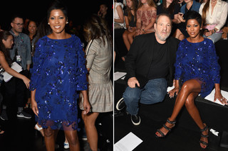 Tamron Hall feet photo thumbnail