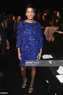 Tamron Hall feet photo thumbnail