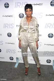 Tamron Hall feet photo thumbnail