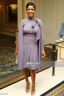 Tamron Hall feet photo thumbnail