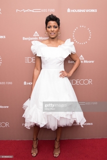 Tamron Hall feet photo thumbnail