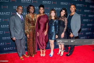 Tamron Hall feet photo thumbnail