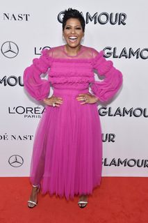 Tamron Hall feet photo thumbnail