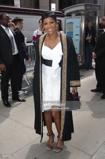 Tamron Hall feet photo thumbnail