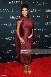 Tamron Hall feet photo thumbnail