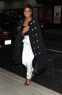 Tamron Hall feet photo thumbnail