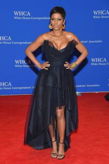 Tamron Hall feet photo thumbnail