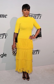 Tamron Hall feet photo thumbnail