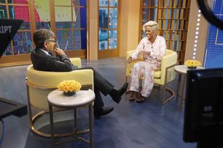 Tamron Hall feet photo thumbnail