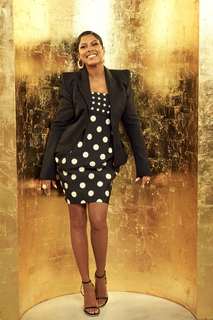 Tamron Hall feet photo thumbnail