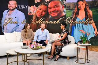 Tamron Hall feet photo thumbnail