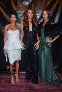 Tamron Hall feet photo thumbnail