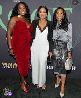 Tamron Hall feet photo 15